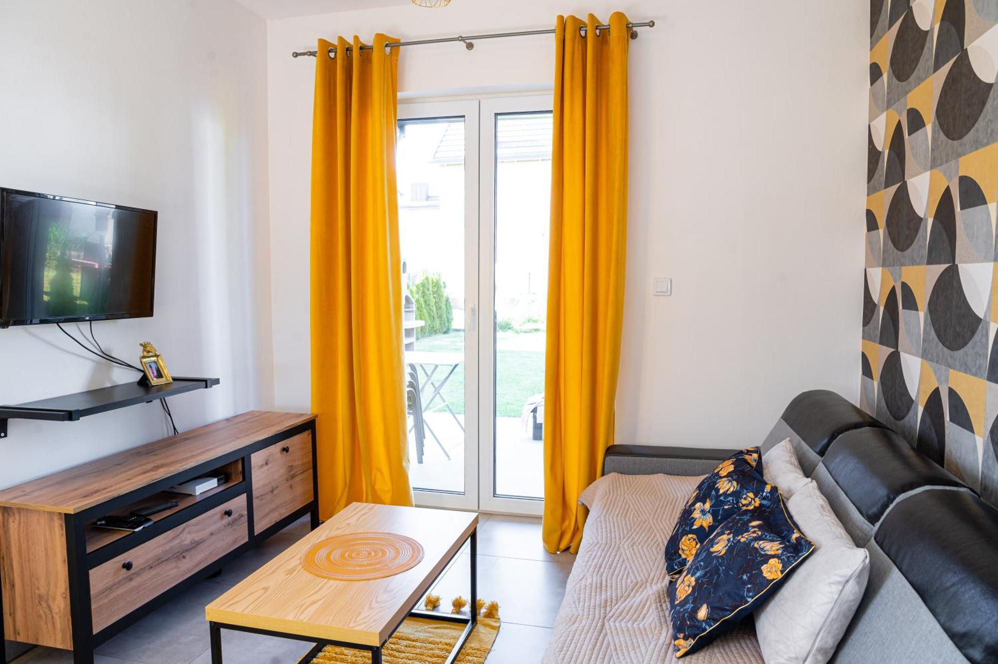 Morze Szczescia Vila Jastrzębia Góra Exterior foto